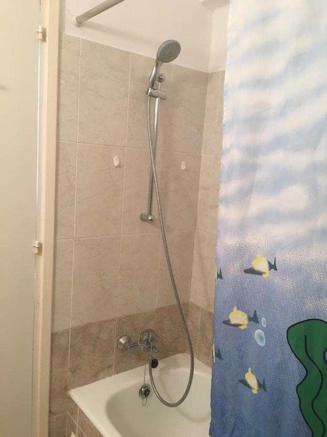 By The Sea Apartment Пафос Екстериор снимка